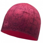 Шапка BUFF® Microfiber & Polar Hat boronia pink