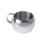 Кружка GSI Glacier s/s double walled espresso cup