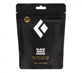 Магнезія Black Diamond Black Gold Loose Chalk 30g