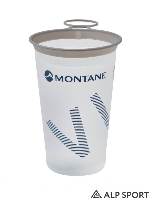 М'яка склянка Montane Speedcup 200 ml