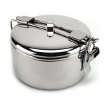 Кастрюля MSR Alpine StowAway Pot 1.1L