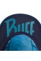 Кепка BUFF® Pro Run Cap r-b-magik turquoise купити