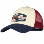 Кепка Buff® Trucker Cap jari multi