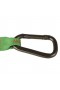 Стяжний ремінь Sea To Summit Carabiner Tie Down 2 Pack Green 3 м київ