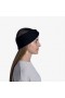 Пов'язка на голову BUFF® Knitted Headband Norval graphite київ