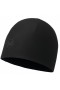 Шапка BUFF® Microfiber & Polar Hat solid black