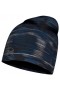 Шапка BUFF® Microfiber & Polar Hat n-exclusion denim