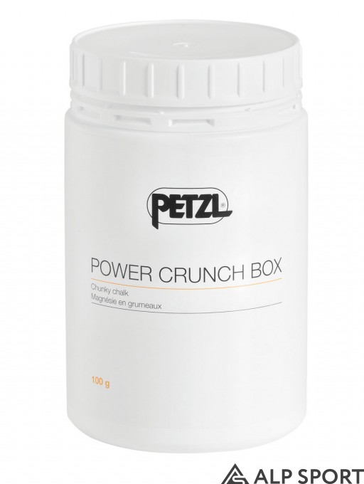 Магнезия Petzl Power Crunch BOX