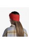 Пов'язка на голову BUFF® Knitted Headband Norval fire магазин київ