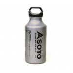 Ємність для рідкого палива SOTO Fuel Bottle 400ml