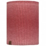 Бафф BUFF® Knitted & Fleece Neckwarmer MARIN pink