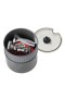 Газовий пальник + набір посуду MSR PocketRocket Deluxe Stove Kit