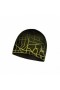 Шапка двостороння BUFF® Microfiber Reversible Hat r-extent black київ