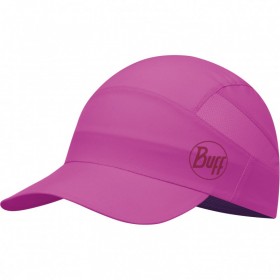 Кепка BUFF® Pack Trek Cap solid pink