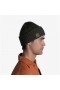 Шапка BUFF® Merino Wool Knitted Hat Ervin forest купить