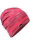 Шапка BUFF® Cotton Hat wild pink stripes