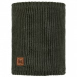 Бафф BUFF® Knitted & Polar Neckwarmer Rutger bark