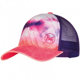 Кепка BUFF® Trucker Cap ray rose pink