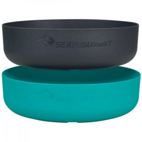 Набір посуду Sea to Summit DeltaLight Bowl Set Large 