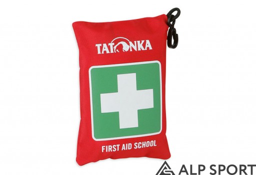 Аптечка дитяча Tatonka First Aid School