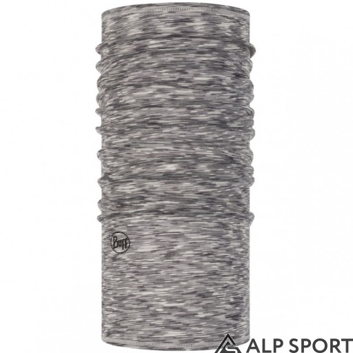 Бафф BUFF® Lightweight Merino Wool light stone multi stripes