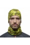 Шапка двостороння BUFF® Microfiber Reversible Hat block camo green київ