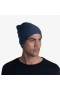 Шапка BUFF® Knitted & Polar Hat LYNE night blue купити