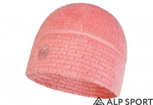 Шапка BUFF® Polar Thermal Hat solid blush