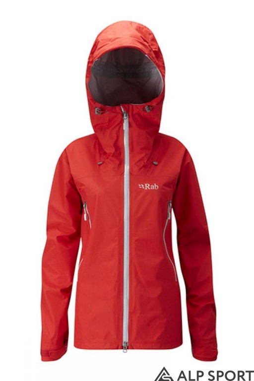Куртка Rab Women's Latok Alpine Jacket