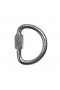 Карабін Climbing Technology Q-link H-Moon Steel Rapid