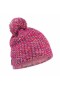 Шапка BUFF® Knitted & Polar Hat Grete pink