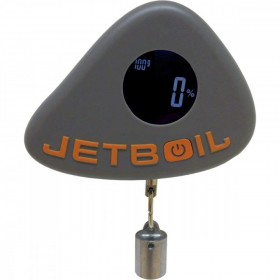 Ваги для визначення кількості газу в балоні Jetboil JetGauge