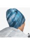 Шапка двостороння BUFF® ThermoNet Reversible Hat tonsu aqua