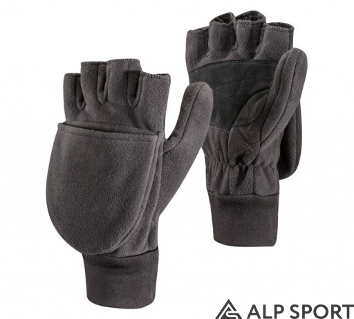 Рукавиці Black Diamond WindWeight Mitt