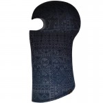 Балаклава BUFF® Polar Balaclava eskor perfuse blue