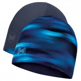 Шапка двостороння BUFF® Microfiber Reversible Hat shading blue