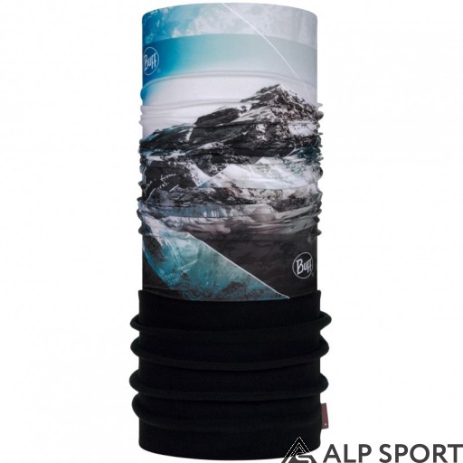 Бафф BUFF® Polar Mountain collection mount everest blue