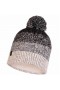 Шапка BUFF® Knitted & Polar Hat Masha grey