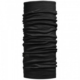 Бафф BUFF® Lightweight Merino Wool black