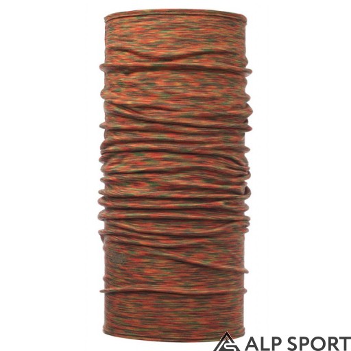 Бафф Buff Lightweight Merino Wool Cedar Multi