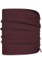 Бафф BUFF® Merino Wool Fleece Neckwarmer maroon