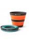 Чашка Sea to Summit Frontier UL Collapsible Cup