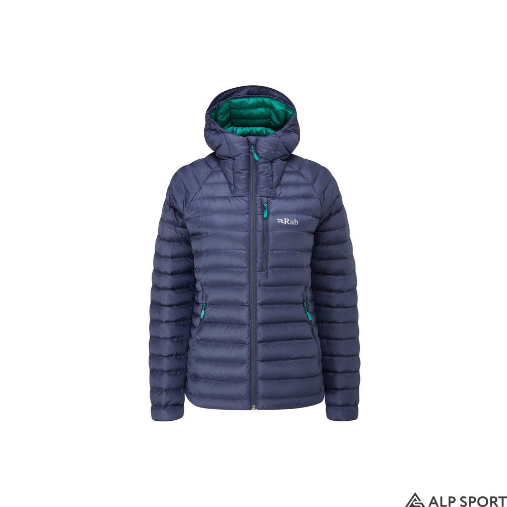 Womens microlight cheap alpine jacket