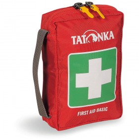 Аптечка Tatonka First Aid Basic New