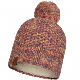 Шапка BUFF® Knitted & Polar Hat MARGO sweet