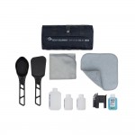 Набір аксесуарів для кухні Sea to Summit Camp Kitchen Tool Kit (10 Piece Set)