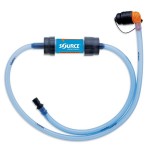 Трубка з фільтром Source Tube kit Sawyer filter купити