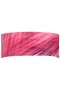 Козирок Buff® Pack Run Visor pixel pink магазин