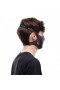 Маска с фильтром Buff® Filter Mask ape-x black интернет магазин