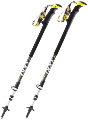 Треккинговые палки Leki Sherpa XL AS SpeedLock размер M